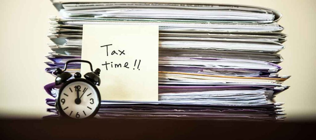 Lodge your outstanding tax returns with a trusted Geelong Accountant