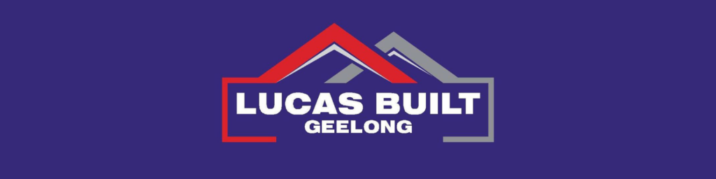 Matthew Lucas of Lucas Built Geelong is making waves in the building industry throughout Geelong