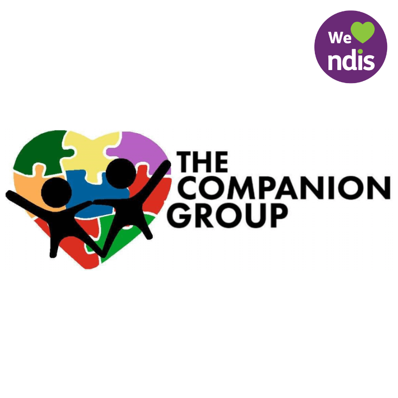 Client Testimonial, Charlotte Brierley Support Co-Ordinator at The Companion Group - NDIS Plan Management l Canny Group
