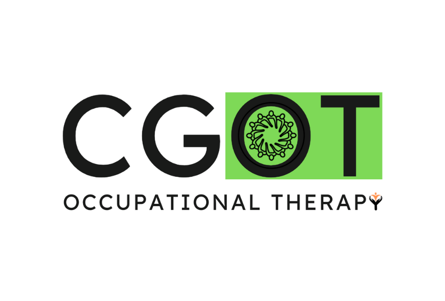 CGOT Logo over a white background.