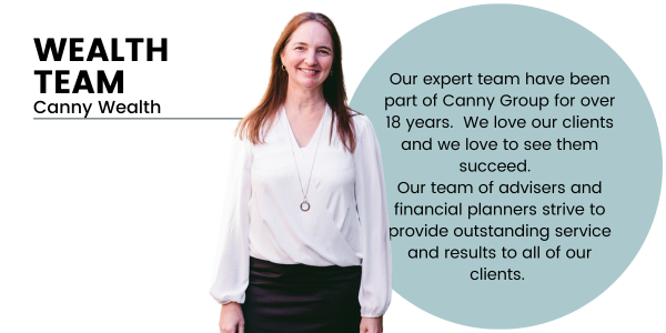 Pictured, Samantha Butcher wearing a white top, black skirt and a long silver necklace. Her hair is down around her shoulders and she has a smile on her face.