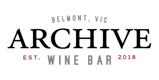 Archive Wine Bar - Accountants Geelong l Canny Group